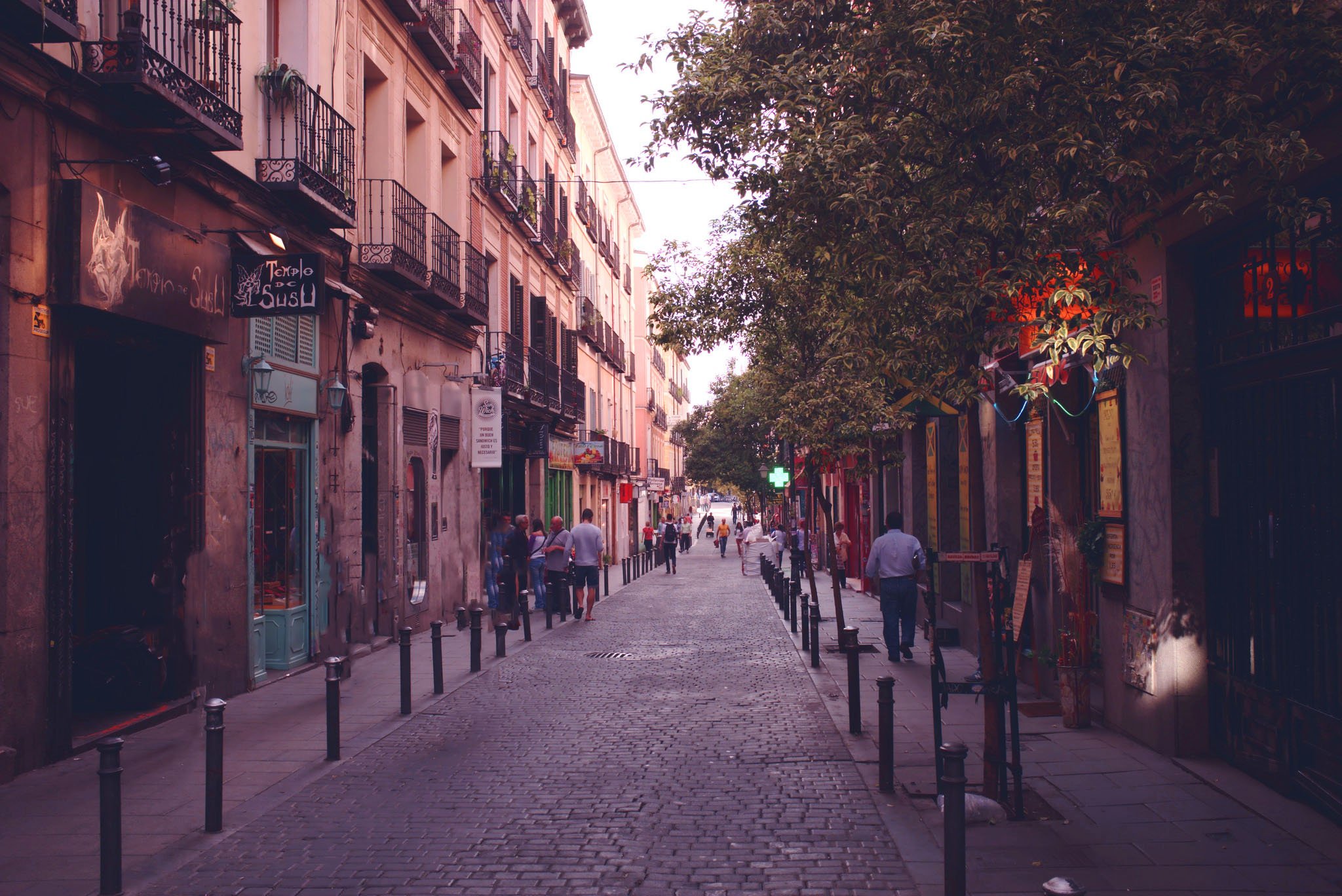 Malasaña